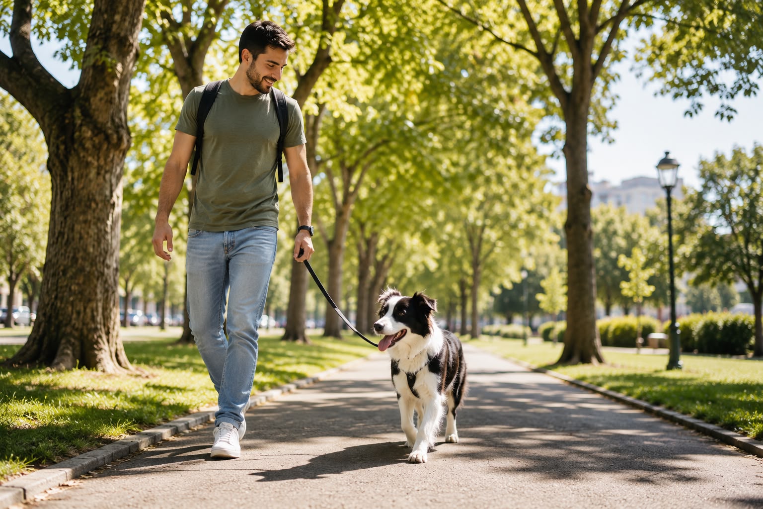 Paseo